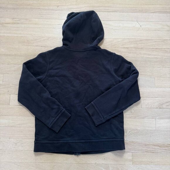 Nike Sportswear Club Fleece Full-Zip Hoodie kids XL - Picture 5 of 6